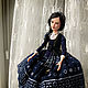 boudoir doll: Elizabeth (boudoir collectible doll). Boudoir doll. alisbelldoll (alisbell). My Livemaster. Фото №4