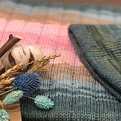 Аксессуары handmade. Livemaster - original item Set of crocheted 