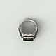 Кольцо Rose Brass Insert Signet Ring. Перстень. The Vale of Tears. Ярмарка Мастеров.  Фото №4