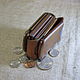 Compact s-Fold wallet. Set of 3 products. Etsy Design Award. Wallets. Joshkin Kot. Online shopping on My Livemaster.  Фото №2