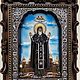 Икона Святой благоверный князь Даниил, Иконы, Брянск,  Фото №1