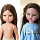 Ооак на вашей куколке. Интерьерная кукла. Dolls.Bella. Ярмарка Мастеров.  Фото №5