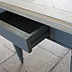 572.1 la Mesa de roble extensible. Tables. Beautiful handcrafted furniture (7208327). My Livemaster. Фото №6