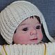  Фелиция. Оригинал. Куклы Reborn. Куклы-реборн Ольги Мещеряковой. Ярмарка Мастеров.  Фото №14