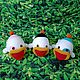 Пучи ( Poochy) розовый с щенками. Мягкие игрушки. Боченкова Анна (lolki). Ярмарка Мастеров.  Фото №4