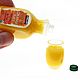 Dollhouse food: Juice for dolls in a bottle. Doll food. Miniaturefood (Natalia Makarevich). My Livemaster. Фото №6