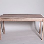 Для дома и интерьера handmade. Livemaster - original item Beech Table. Handmade.
