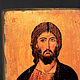 Wood icon 'Christ Pantocrator'. Icons. ikon-art. My Livemaster. Фото №6
