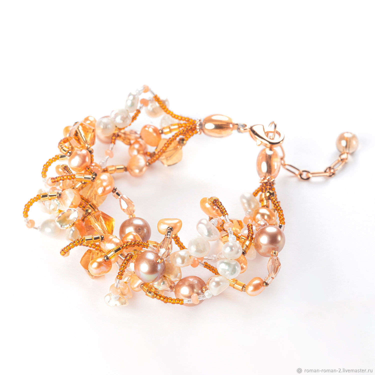 Браслеты испании