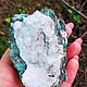 Заказать  апофиллит Воздушность, натуральные камни. Amulet-Stone (AS). Ярмарка Мастеров. . Необработанный камень Фото №3