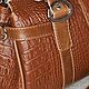 Модель 60 Сумка кожаная женская Сумочка из кожи. Классическая сумка. Bags BG. Ярмарка Мастеров.  Фото №4