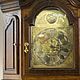 Винтаж: Напольные часы INTERCLOCK. Часы винтажные. Антиквариат и Винтаж. Ярмарка Мастеров.  Фото №6