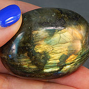 Цитрин кристалл природный №7037. Натуральные камни