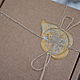 Order Honey Ji CHAKRA - TALISMAN OF DEVELOPMENT, Ji Spiral bead. Jewerly for Happiness. Livemaster. . Ji bead Фото №3