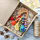 Заказать Прорезыватель 3 звука. Nursingbeads. Ярмарка Мастеров. . Грызунки Фото №3