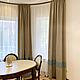 Curtains for Bay window. Curtains1. Designer-Mart (designer-mart). Online shopping on My Livemaster.  Фото №2