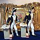 Винтаж: Капитан.Royal Doulton.Статуэтка.Англия.Фарфор. Статуэтки винтажные. Антик.Декор.Винтаж. Ярмарка Мастеров.  Фото №6