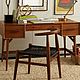 Стол "West Elm Mid-Century Desk". Столы. Wood.masters — Студия мебели. Ярмарка Мастеров.  Фото №4