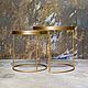 Журнальный стол PANAMA. Столы. BULL WULL FURNITURE. Ярмарка Мастеров.  Фото №6