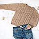 Пуловер женский, Пуловеры, Долгопрудный,  Фото №1
