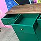 DECADENCE Chest of Drawers. Dressers. BULL WULL FURNITURE. Ярмарка Мастеров.  Фото №5