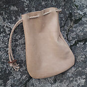 Субкультуры handmade. Livemaster - original item Leather purse reconstruction. Handmade.