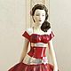 Фарфоровая статуэтка «Английская Роза». Royal Doulton. Статуэтки. Дамский уголок. Интернет-магазин Ярмарка Мастеров.  Фото №2
