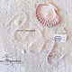 Silk.tape, width 4 mm. Ribbons. SILKSTUDIO. My Livemaster. Фото №6