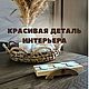  Подсвечник из дерева 3 свечи. Подсвечники. Резной дом НН. Ярмарка Мастеров.  Фото №4