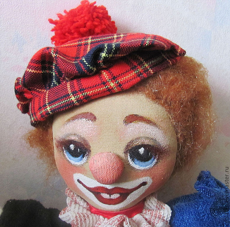Клоуны сшить. Кукла «клоун». Текстильный клоун. Клоунесса чулочная кукла. Клоун в чулочной технике.