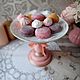 Подставка для торта и сладостей "Patisserie". Конфетницы. Юлия (Интерьерная лавка) (fonarikova). Интернет-магазин Ярмарка Мастеров.  Фото №2