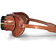 Гогглы-маска - "AVIATOR" TAN ANTIQUE. Гогглы. Манн и Крафт. Ярмарка Мастеров.  Фото №4