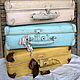 Suitcases different, Basket, Bialystok,  Фото №1