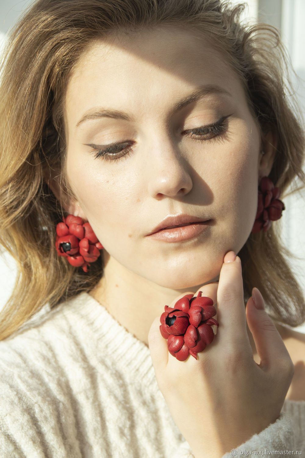Camellia Jewelry Интернет Магазин Ювелирный
