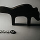 Моносерьга унисекс. Одиночная серьга. Евгения Гудкова | Эксклюзивно из стекла. Ярмарка Мастеров.  Фото №5