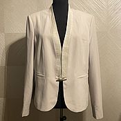 Винтаж: Блузка размер 50-52