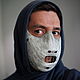 Copy of Hannibal Lecter mask. Character masks. MagazinNt (Magazinnt). My Livemaster. Фото №6