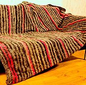 Для дома и интерьера handmade. Livemaster - original item Blanket supertable 