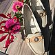 Винтаж: Туфли женские Marc O' Polo, Германия, Обувь винтажная, Арнем,  Фото №1