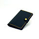 Slim wallet leather cardholders, leather business card holder, Business card holders, Moscow,  Фото №1