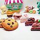 Заказать  миниатюрная еда. Toyfood. Ярмарка Мастеров. . Кукольная еда Фото №3