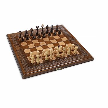 Quadro-chess and checkers