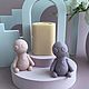 Силиконовая форма молд. Формы. Силиконовые формы MUMMY. Интернет-магазин Ярмарка Мастеров.  Фото №2