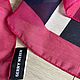 Винтаж: Gerry Weber палантин. Платки винтажные. Винтажный сундучок (Vintage-chest). Ярмарка Мастеров.  Фото №4