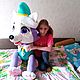 Everest. Tablet theater doll 110 cm, Puppet show, Voronezh,  Фото №1