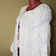 Заказать Вязаный кардиган Букле. Knit by Heart - Вязаная одежда 富. Ярмарка Мастеров. . Кардиганы Фото №3