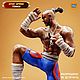 Фигурка статуэтка Bruce Irvin (Tekken 6) Брюс Ирвин, Статуэтка, Ижевск,  Фото №1