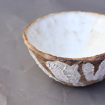 Посуда ручной работы. Ярмарка Мастеров - ручная работа Пиала ручной работы. Handmade.