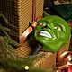 Заказать Маска для игры Мафия «Маска». Елена (luxurymask). Ярмарка Мастеров. . Карнавальные маски Фото №3