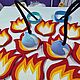Реквизиты для аниматоров охотники тушат огонь. Реквизит для аниматоров. Реквизит для аниматоров ,реквизит для детского праздника. Ярмарка Мастеров.  Фото №4